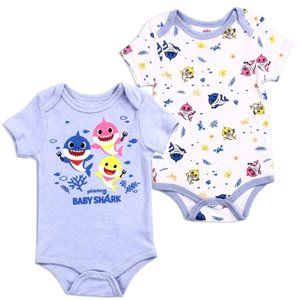 Infant onesies